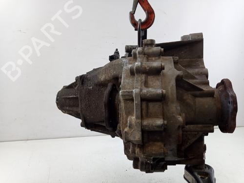 Gearkasse VW GOLF VII (5G1, BQ1, BE1, BE2) 1.0 TSI | BP30820318M3