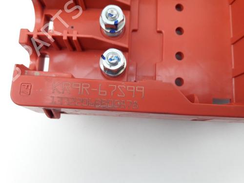 Cable MAZDA CX-60 (KH_) e-SKYACTIV PHEV (KH0H) | BP22510607E12 