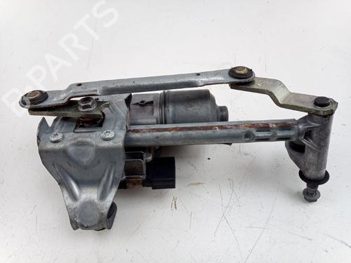 Front wipers mechanism SEAT ALTEA (5P1) 1.2 TSI | BP22514124C83 