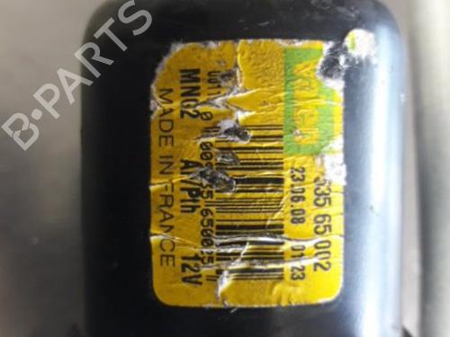 Front wipers mechanism PEUGEOT 107 (PM_, PN_) 1.0 | BP22466128C83 