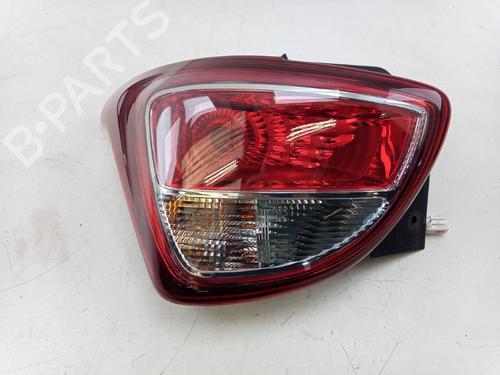 Venstre baglygte HYUNDAI i10 II (BA, IA) 1.0 (67 hp) 29925409