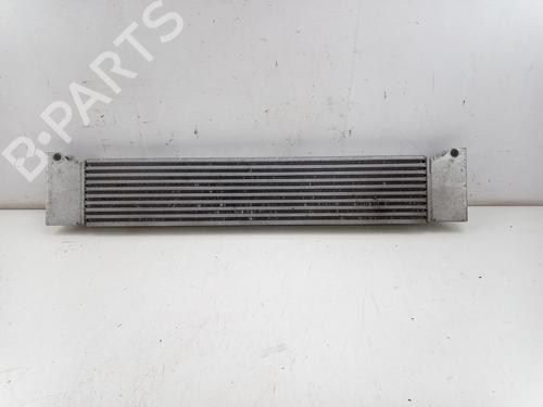 Intercooler FIAT DUCATO Platform/Chassis (250_) 130 Multijet 2,3 D | BP31027389M30