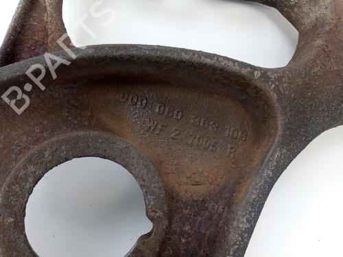 Right rear suspension arm MERCEDES-BENZ M-CLASS (W164) ML 280 CDI 4-matic (164.120) | BP22492541M15 