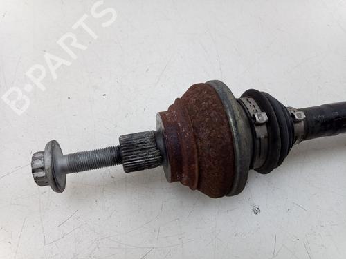 Left rear driveshaft VW ID.5 (E39) Pro | BP26722038M40 