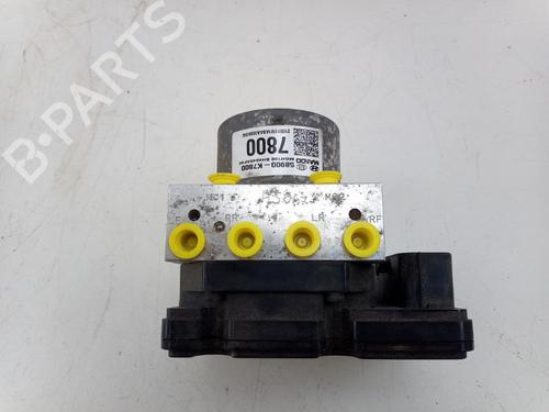 Abs pomp Abs pomp HYUNDAI i10 III (AC3, AI3) 1.0 MPi (67 hp) 37428181 37428181