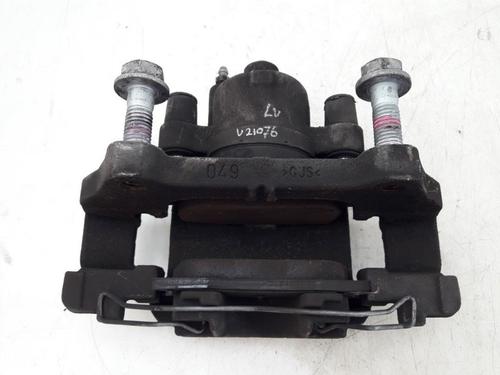 Venstre bremsekaliber foran OPEL ASTRA K (B16) 1.6 CDTi (68) | BP22499202M105 