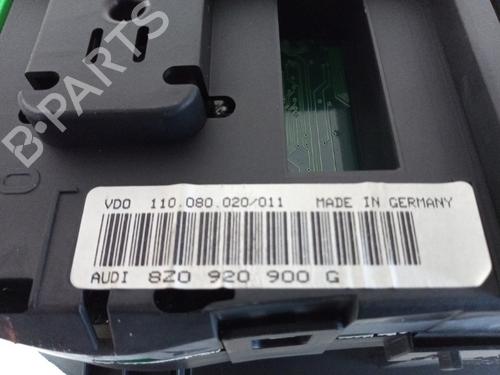 Instrument cluster AUDI A2 (8Z0) 1.4 | BP33988982C47 - Image 3