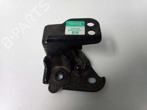 Used Electronic module TOYOTA RAV 4 II (_A2_) 1.8 (ZCA25_, ZCA26_, ZCA25W, ZCA26W) (125 hp) 22501318