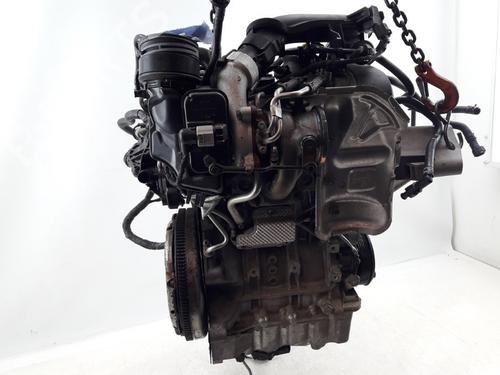 Engine VW GOLF VII Variant (BA5, BV5) 1.0 TSI | BP22500160M1 