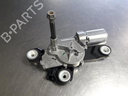 Viskermotor bakrute VOLVO V50 (545) 2.0 D (136 hp) 22459821