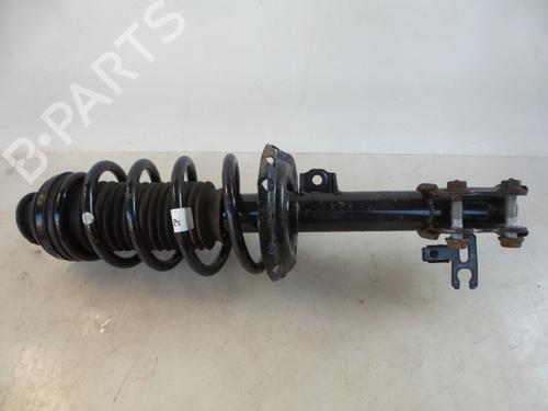 Used Left front shock absorber OPEL MERIVA B MPV (S10) 1.7 CDTI (75) (100 hp) 22484182