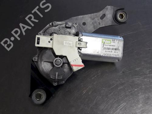 Rear wiper motor CITROËN SAXO (S0, S1) 1.1 X, SX | BP22450025M102 