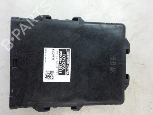 Used Gearbox control unit TOYOTA AURIS Estate (_E18_) 1.8 Hybrid (ZWE186_, ZWE186R, ZWE186H) (136 hp) 22485544