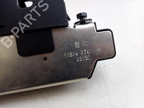 Other CITROËN C3 II (SC_) 1.2 VTi 82 | BP30288398O1