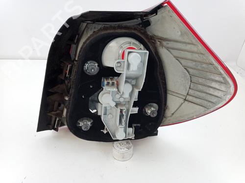 Left taillight BMW 1 (E87) 118 i | BP40187912C34 - Image 2