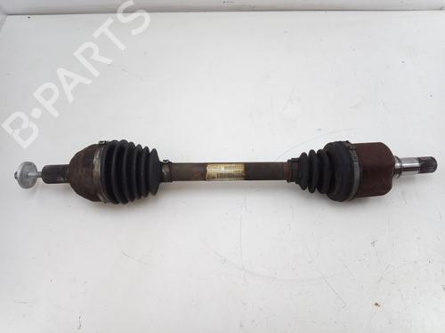 Used Left front driveshaft FORD S-MAX (WA6) 2.0 TDCi (140 hp) 30288372