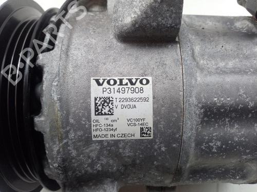 AC compressor VOLVO V60 II (225) B3 Mild-Hybrid | BP26278423M34 - Image 6