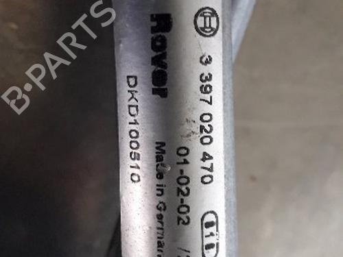 Front wipers mechanism ROVER 75 (RJ) 1.8 | BP22450244C83 