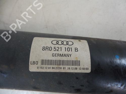 Driveshaft AUDI Q5 (8RB) 2.0 TDI quattro | BP22484150M37 