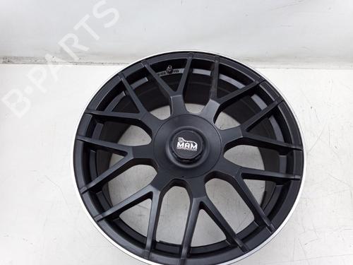 Used Rim VW GOLF VI (5K1) 1.4 TSI (160 hp) 22494944