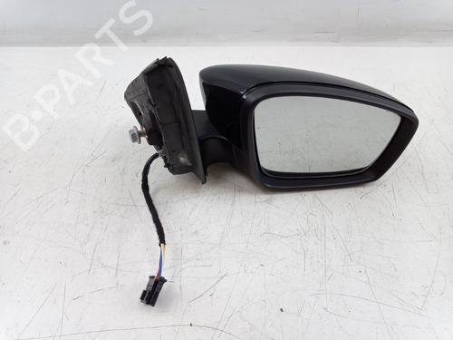 Used Right mirror SKODA FABIA III Estate (NJ5) 1.0 TSI (95 hp) 22495130
