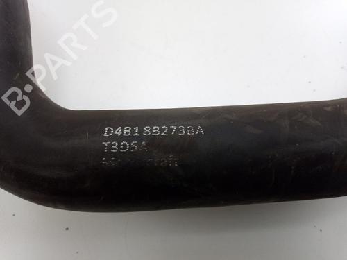Pipe FORD ECOSPORT 1.0 EcoBoost | BP22514174M125