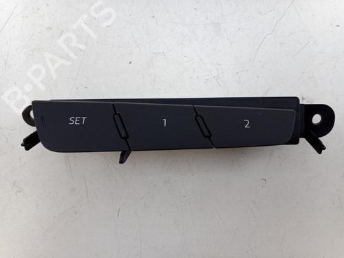 Used Switch AUDI E-TRON (GEN) 55 quattro (408 hp) 28196587