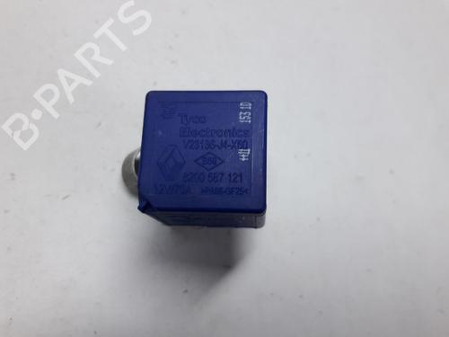 Used Electronic sensor RENAULT SCÉNIC III (JZ0/1_) 2.0 16V (JZ0G, JZ0P, JZ1E, JZ1P) (140 hp) 22500600