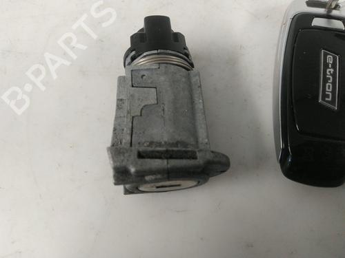 Electronic module AUDI E-TRON (GEN) 55 quattro | BP26507530M83