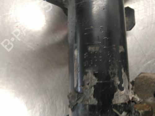 Ammortizzatore anteriore sinistro RENAULT MODUS / GRAND MODUS (F/JP0_) 1.5 dCi (FP0F, JP0F) | BP22463021M16 