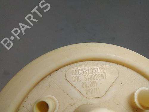 Fuel pump FIAT PUNTO EVO (199_) 1.3 D Multijet | BP22467901M76 