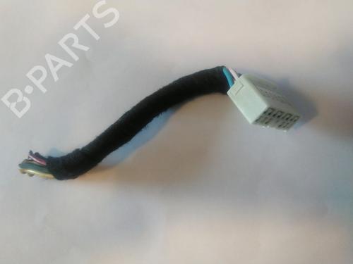 Used Wiring harness Wiring harness MITSUBISHI COLT VI (Z3_A, Z2_A) 1.3 (Z21A) (95 hp) 40610347 40610347
