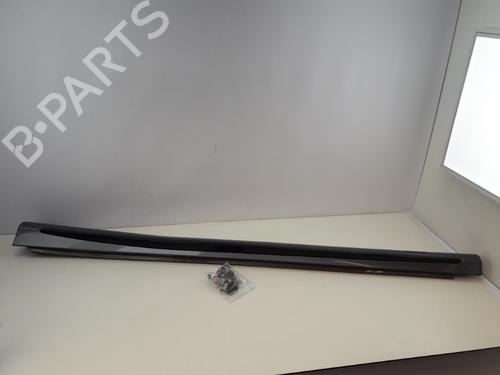 Used Left sideskirt MERCEDES-BENZ CLA Coupe (C117) CLA 180 (117.342) (122 hp) 23110815