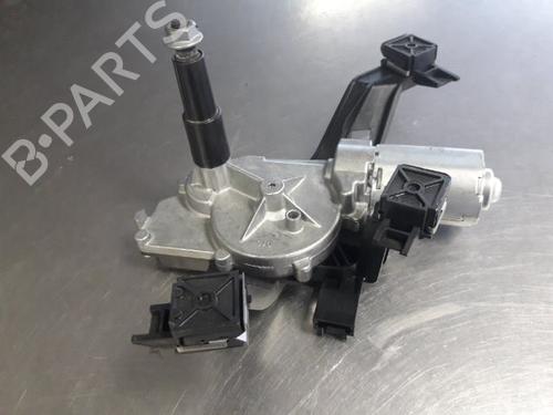 Used Rear wiper motor PEUGEOT 207 (WA_, WC_) 1.4 16V (88 hp) 22454807