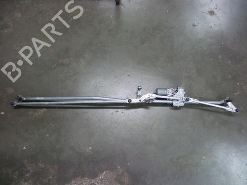 Used Front wipers mechanism PEUGEOT 308 SW I (4E_, 4H_) 1.6 16V (120 hp) 22458182