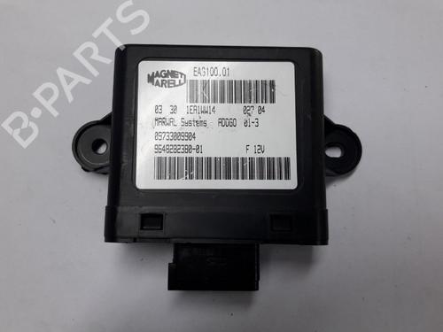 Used Control unit Control unit 22462536 22462536