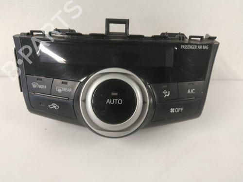 Used Climate control TOYOTA PRIUS PLUS (_W4_) 1.8 Hybrid (ZVW40W, ZVW41W) (136 hp) 28330225