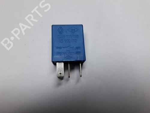 Electronic sensor DACIA SANDERO II TCe 90 (B8M1, B8MA, B8AC) | BP22500799M84 