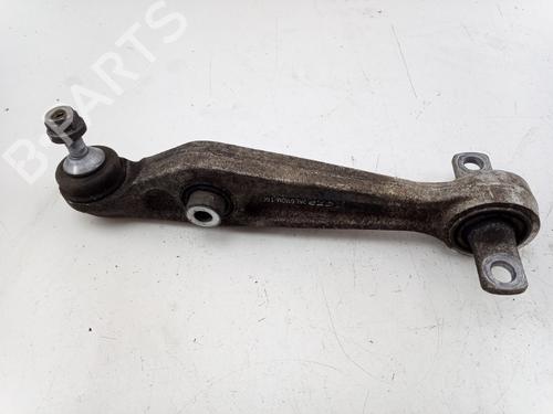 Used Left front suspension arm TESLA MODEL 3 (5YJ3) EV AWD (351 hp) 22989081