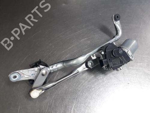 Used Front wipers mechanism TOYOTA YARIS (_P13_) 1.3 (NSP130_, NSP130) (99 hp) 22475191