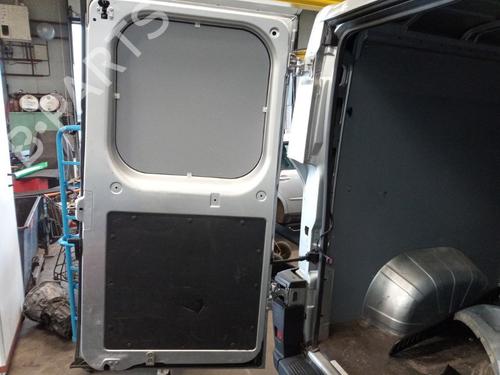 Tailgate FIAT DUCATO Van (250_) 130 Multijet 2,3 D | BP22495430C6 