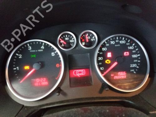 Instrument cluster AUDI A2 (8Z0) 1.4 | BP33988982C47 - Image 4