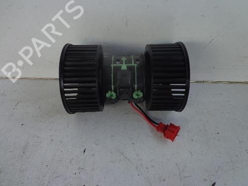 Used Heater blower motor RENAULT MEGANE III Grandtour (KZ0/1) 1.5 dCi (KZ09, KZ0D, KZ1G, KZ29, KZ14, KZ1W, KZ10, KZ1F,... (110 hp) 22472181