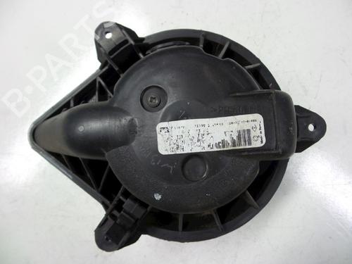 Heater blower motor OPEL VIVARO A Van (X83) 2.0 CDTI (F7) | BP22464343M62