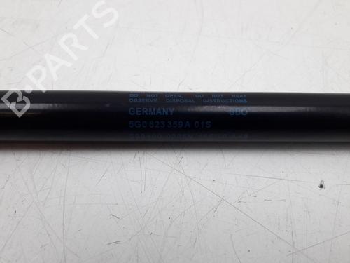 Hood lift support VW GOLF VII (5G1, BQ1, BE1, BE2) 1.0 TSI | BP22500560C139 