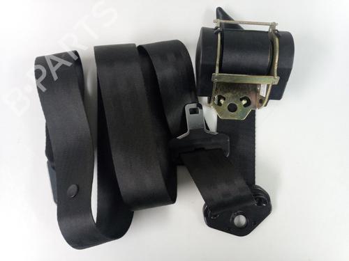 Used Front right seatbelt PEUGEOT 406 Break (8E/F) 1.8 16V (116 hp) 22456926