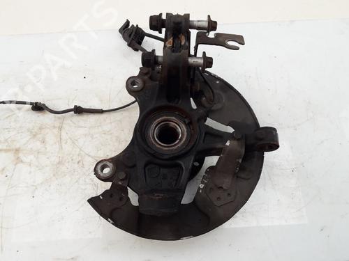 Used Right front steering knuckle Right front steering knuckle PEUGEOT 308 SW II (LC_, LJ_, LR_, LX_, L4_) 1.6 BlueHDi 120 (120 hp) 22511868 22511868