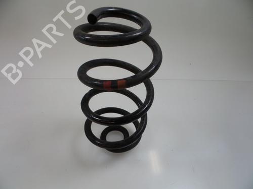 Used Shock absorber spring NISSAN QASHQAI I (J10, NJ10) 2.0 (141 hp) 22473269