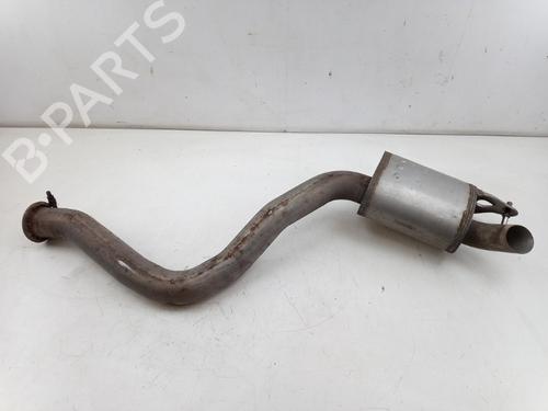 Udstødningssystem MERCEDES-BENZ C-CLASS T-Model (S205) C 180 BlueTEC / d (205.236) | BP30084564M121 