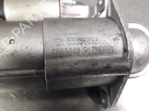 Starter OPEL MERIVA A MPV (X03) 1.6 (E75) | BP22458290M8 